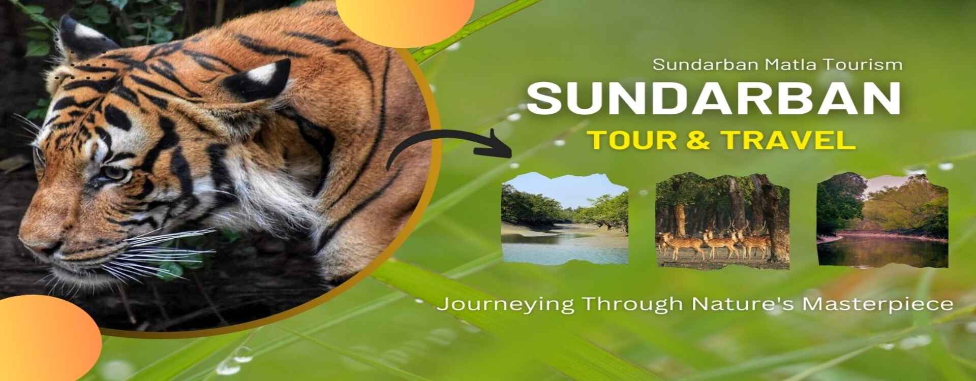 Sundarban Matla Tourism