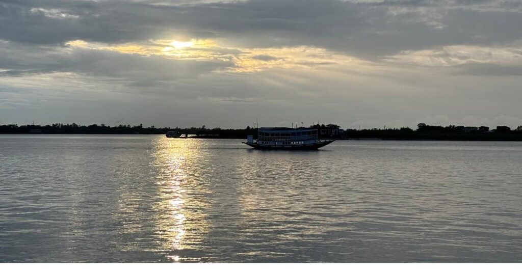 Eco-Tourism in Sundarban