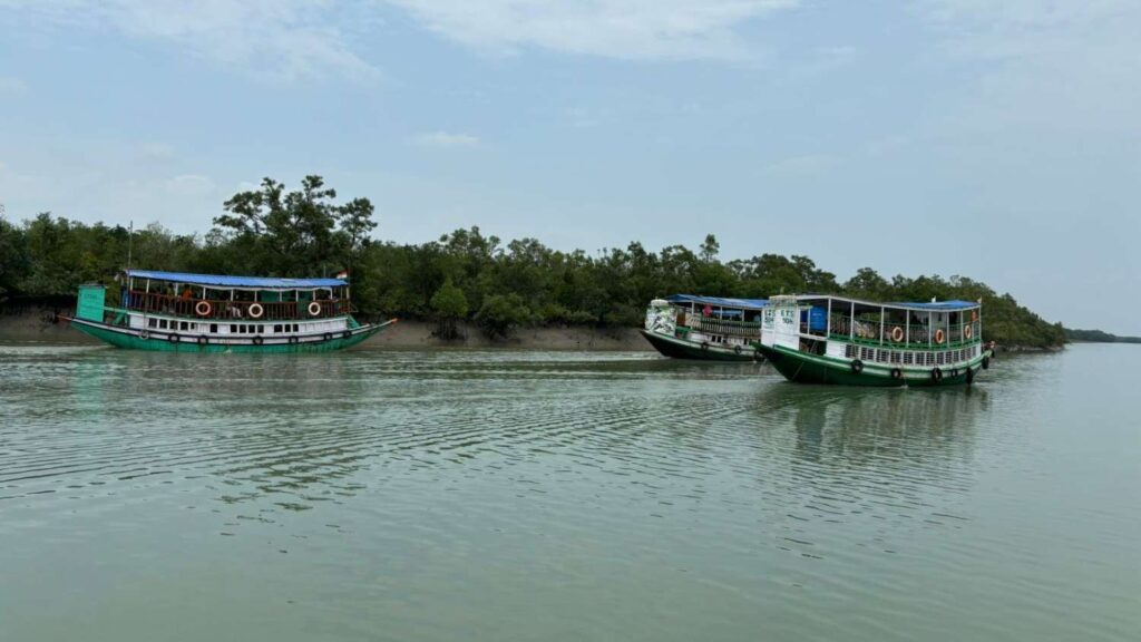 Sundarban Tour Package