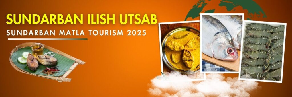 Sundarban Hilsha Tour