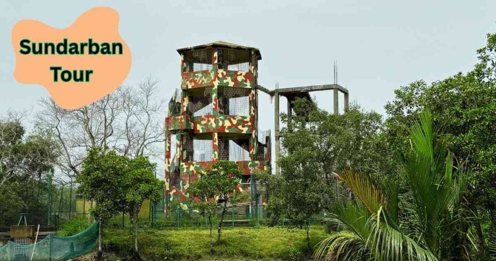 Sundarbans