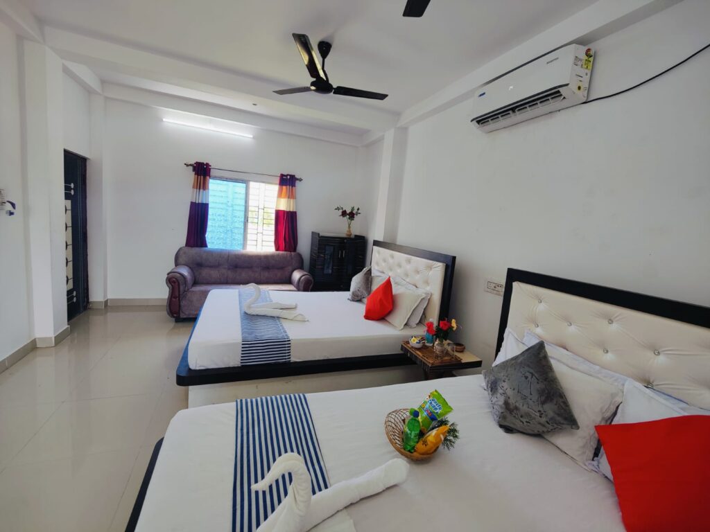 Sundarban tour package