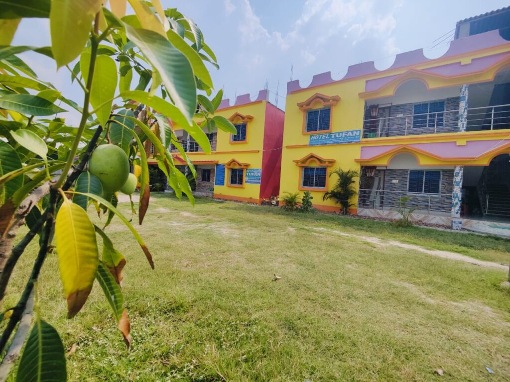 sundarban tour