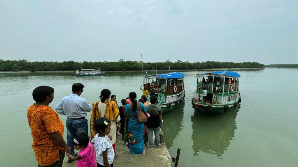 Ultimate Guide to Sundarban Tour Packages, Itinerary & Travel Tips